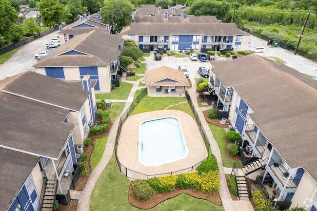 Building Photo - Pine Creek Apartments