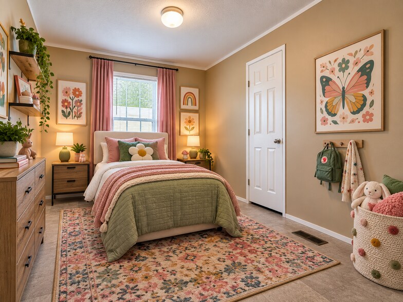 Building Photo - 71597 Penny Ct
