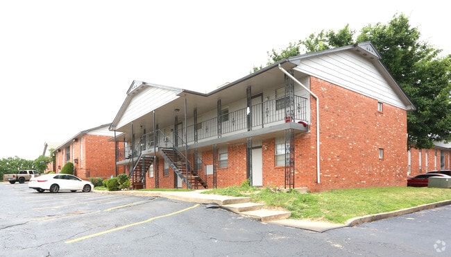 Apartments In Bethany Ok
