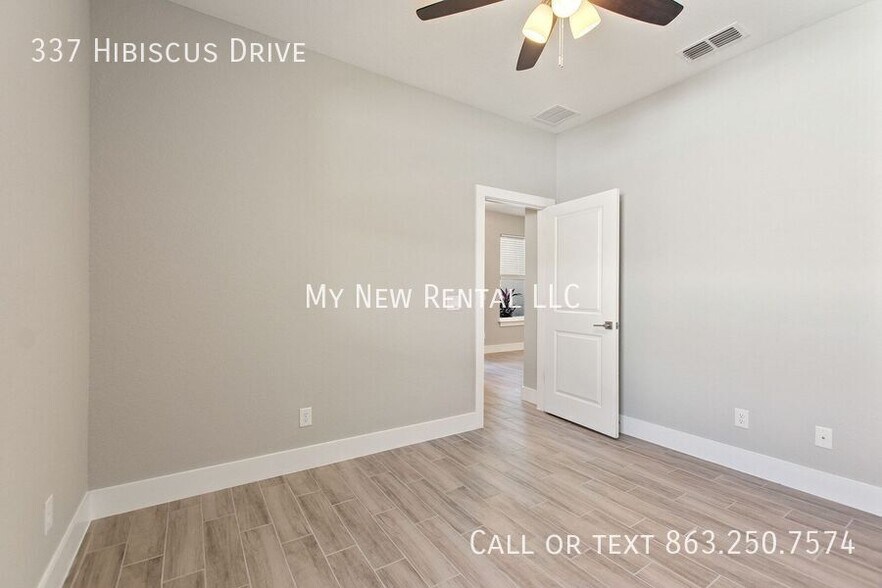 Building Photo - 337 Hibiscus Dr