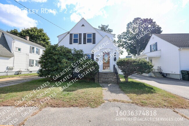 Building Photo - 435 Cilley Rd