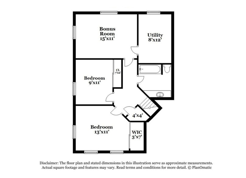 Building Photo - 3726 Mountshannon Rd