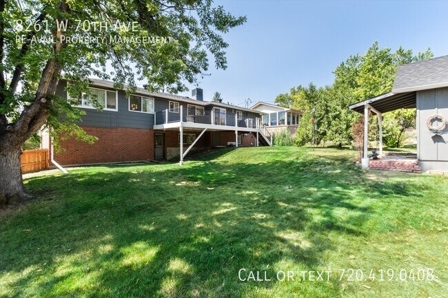 Building Photo - 8261 W 70th Ave