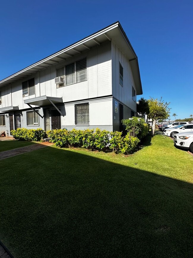 Building Photo - 3/1 Kulana Townhouse