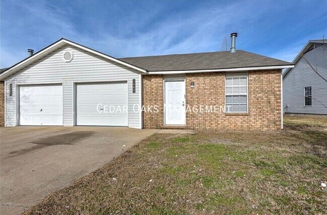 Building Photo - 4346 W Thrasher Dr