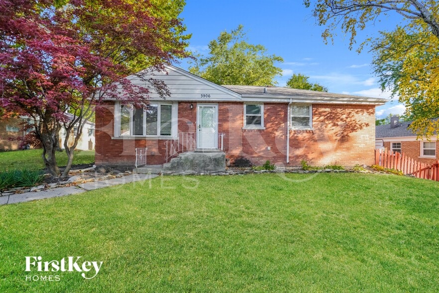 Primary Photo - 3906 214th St