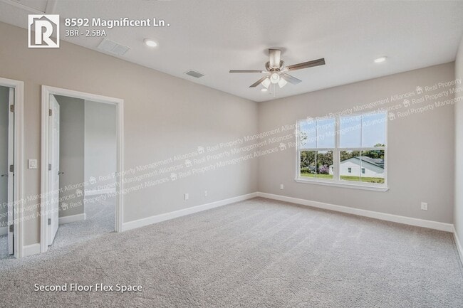 Building Photo - Modern Corner Townhome where Comfort Meets...