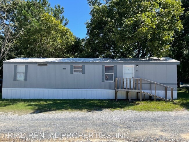 Building Photo - 2 br, 2 bath House - 211 BRUTON ST