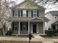 Building Photo - 15521 Crossing Gate Dr