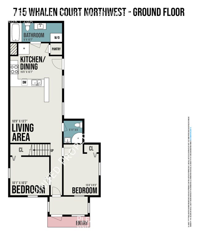 Building Photo - Available Now | 4 Bedroom 2 Bath Single Fa...