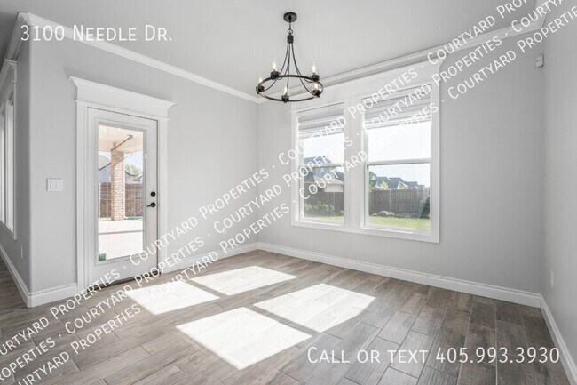 Building Photo - 3100 Needle Dr