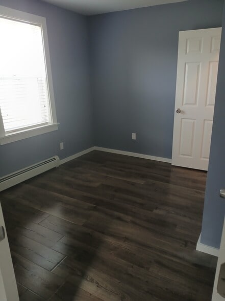 Bedroom - 4 Cushing Rd