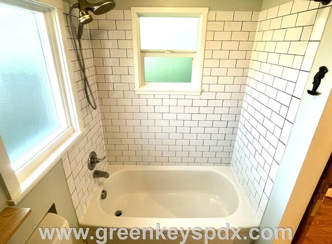 Building Photo - Sleek and modern 1-bedroom house in Arbor Lodge with spacious garage or workshop!