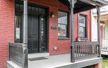 Building Photo - 3 Bedroom Home in Church Hill ***Available Mid June 2026***