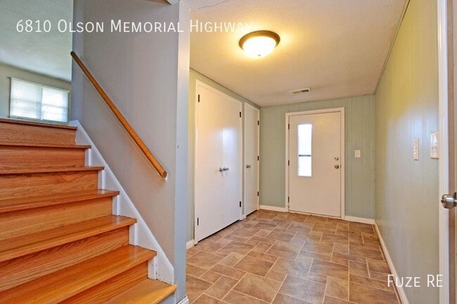 Building Photo - 6810 Olson Mem Hwy
