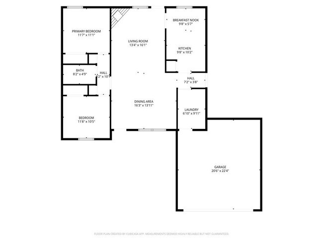 Building Photo - 612 Stevens Pl