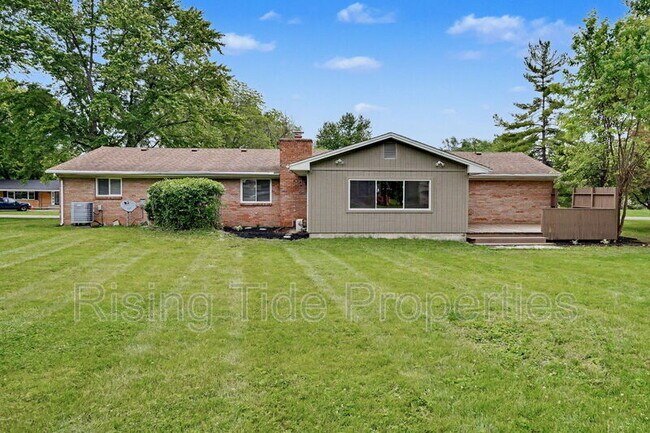 Building Photo - 2569 Richmar Dr