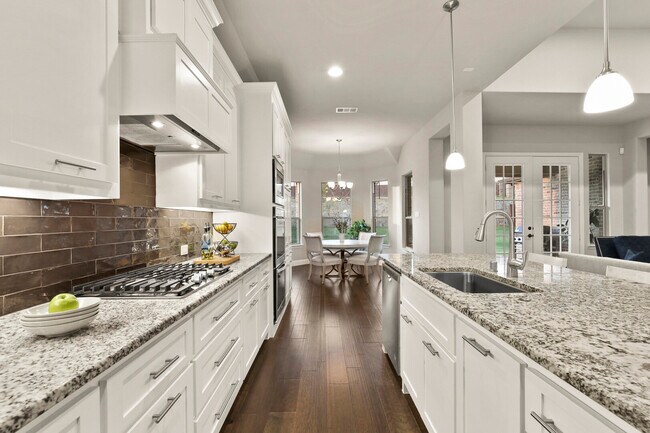 Building Photo - 11482 Misty Ridge Dr