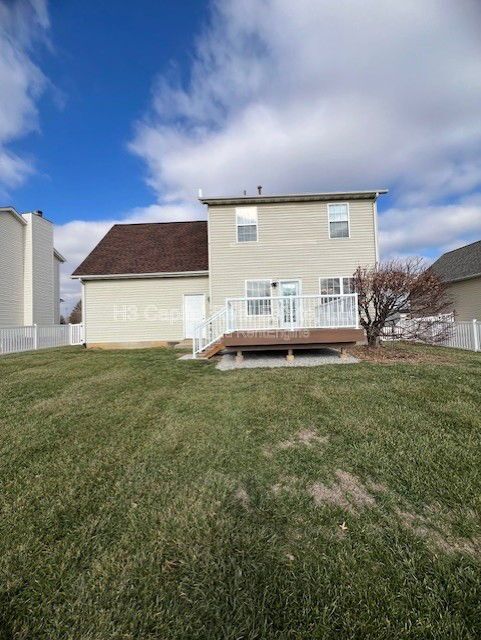 Building Photo - 1016 Steven Dee