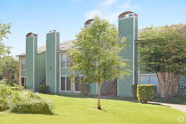 Building - Bridge at Sterling Village