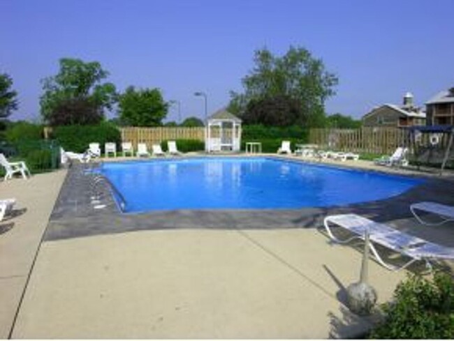 Building Photo - Condo in The Bluffs of Holiday Hills Resort