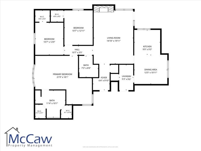 Building Photo - 5708 Stone Dr