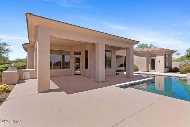 Building Photo - 22463 N 54th St