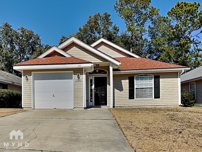 Building Photo - 4303 Campus Hills Cir