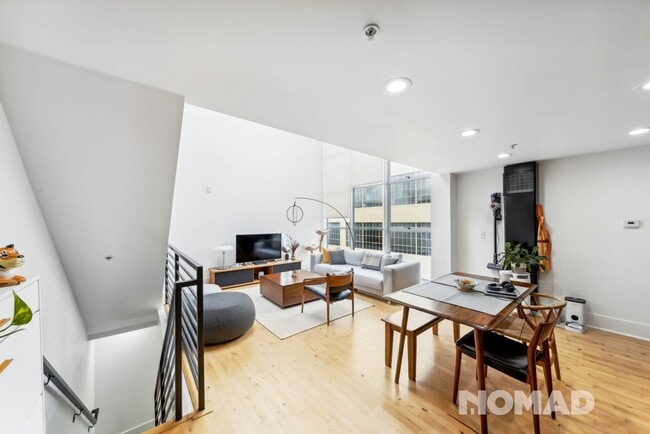 Building Photo - 701 Minna St