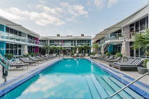 Building Photo - Biscayne Boulevard, Miami, FL 33132 - 3 BR 2.5 BA condo