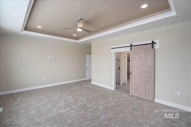 Building Photo - Beautiful Custom Single Level Boise Home A...