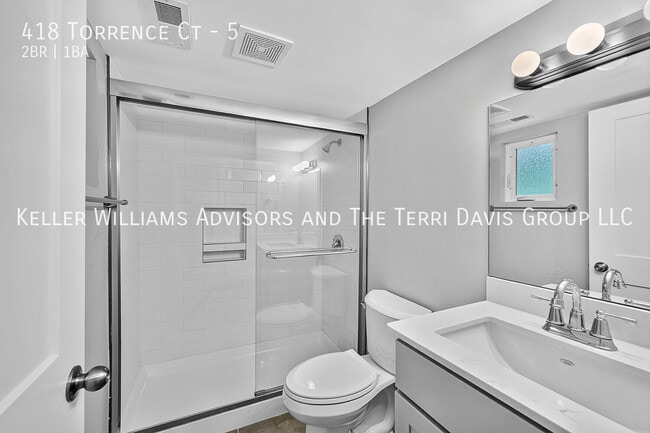 Building Photo - 418 Torrence Ct