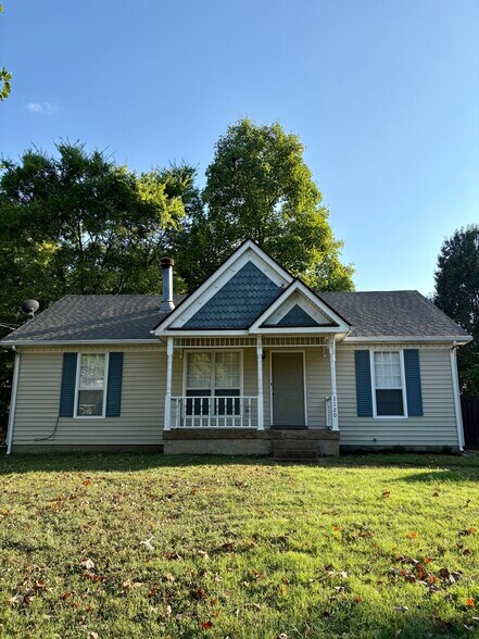 Welcome home! - 1120 Jacksons Valley Rd