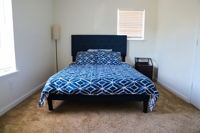 BEDROOM #2-Queen - 600 Southgate Ave