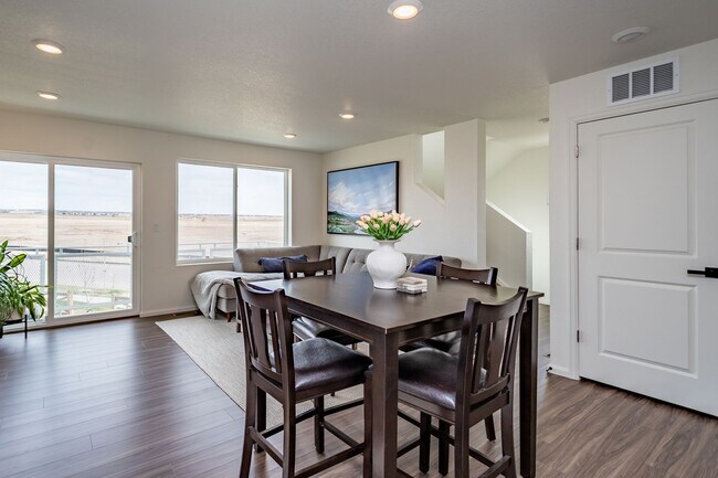 Building Photo - Stylish Three-Level Home in Banning Lewis Ranch!!