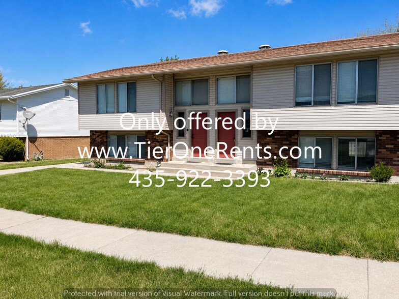 Building Photo - This property offers a NO DEPOSIT option available for qualified renters!