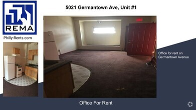 Building Photo - 5021 Germantown Ave