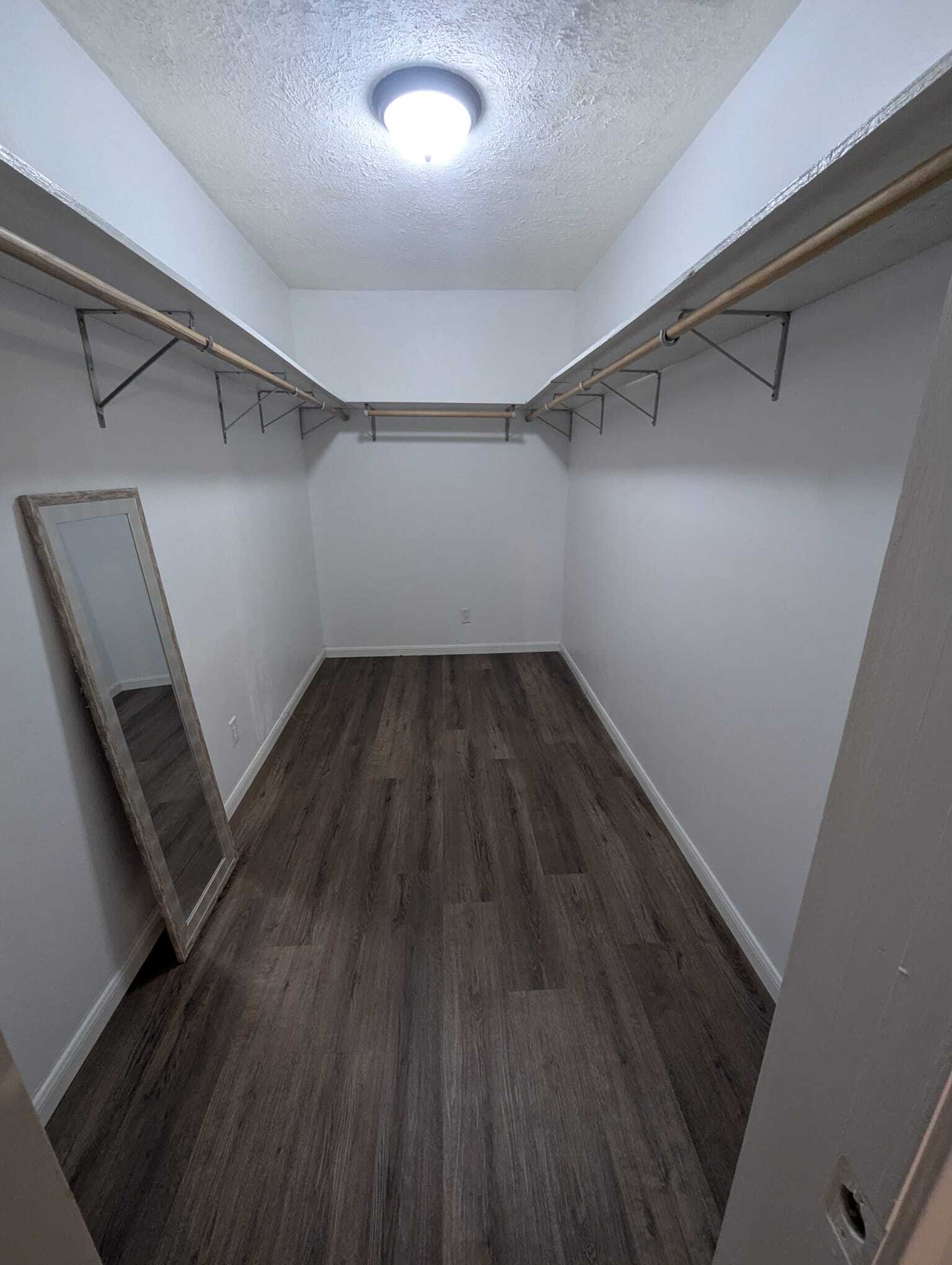 master closet (1 of 2) - 2719 Canal Ave