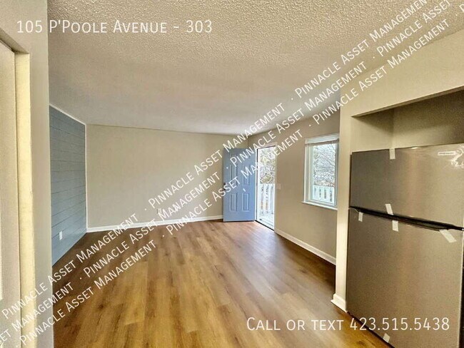 Building Photo - 105 P'Poole Ave