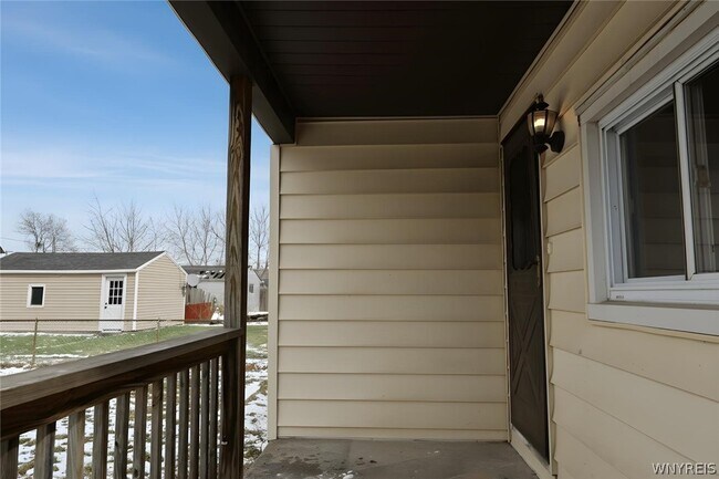 Building Photo - 3028 Welch Ave