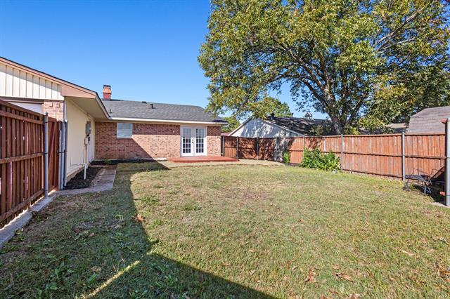 Building Photo - 2016 Monticello Dr