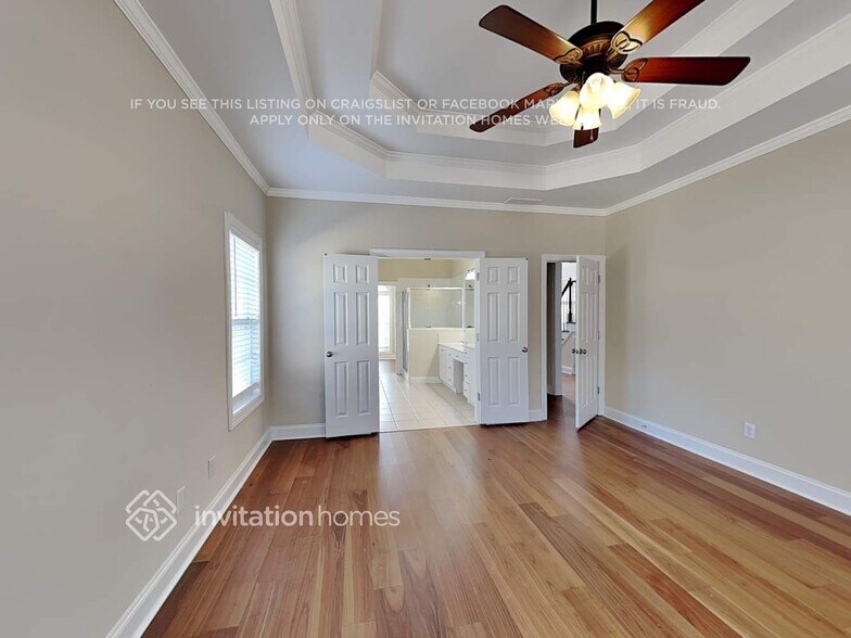 Building Photo - 1203 Vinings Pl Cove SE