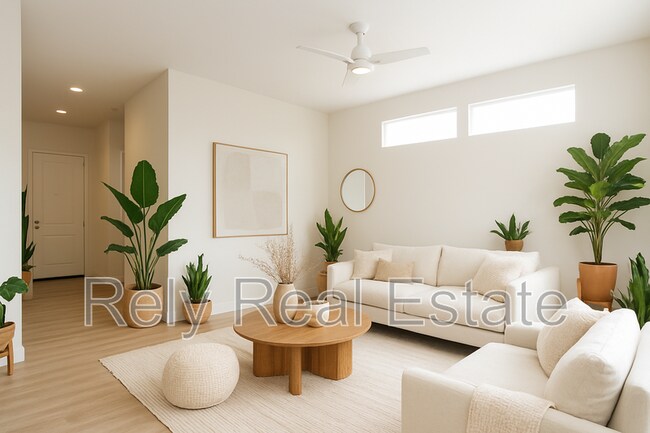 Building Photo - 6050 E Hidden Valley Dr