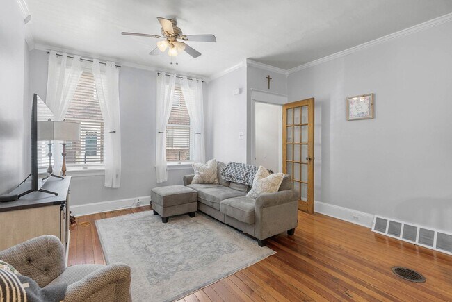 Building Photo - 2992 Tilton St