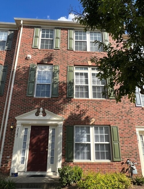 Building Photo - 2347 Abington Dr