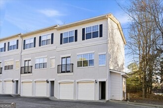 Building Photo - 1150 Collier Rd NW