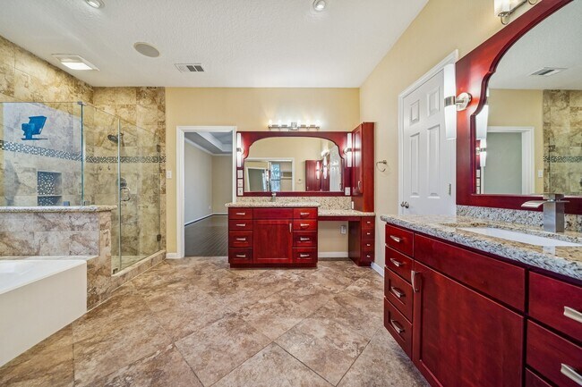 Building Photo - 3710 N Autrey Ct