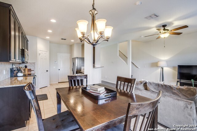 Building Photo - Stone Oak Town Home