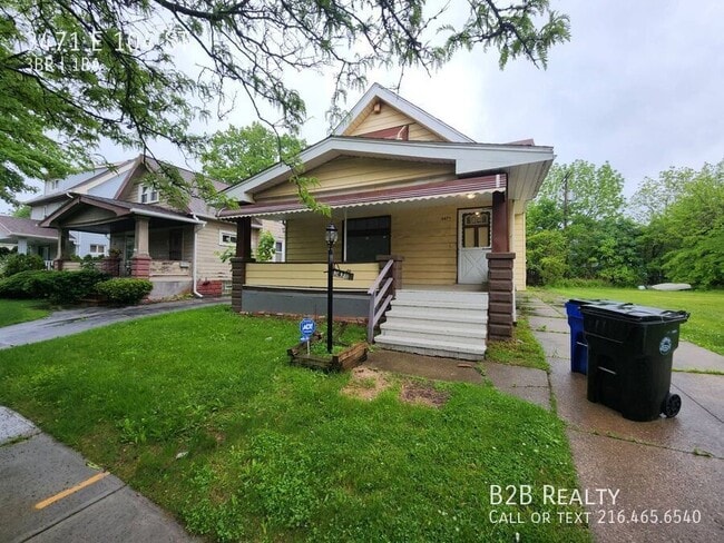 Building Photo - 3471 E 104th St