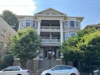 Building Photo - Charming NW Portland 1-Bedroom with Brick Accents & Modern Touches